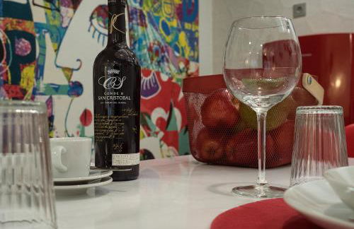 Homely Salamanca - Foto 48