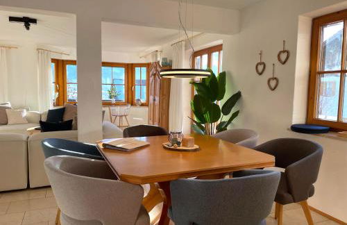 Landhaus Obermaiselstein "THE VIEW" - Photo 16