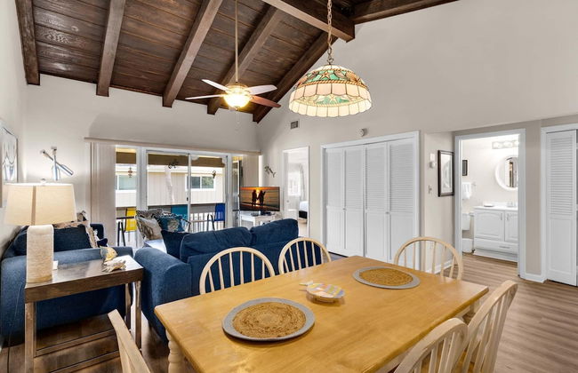 Chateau La Mer #7D - Foto 26