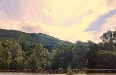 Arreau appartement 50m2 pour 2 personnes - Foto 11