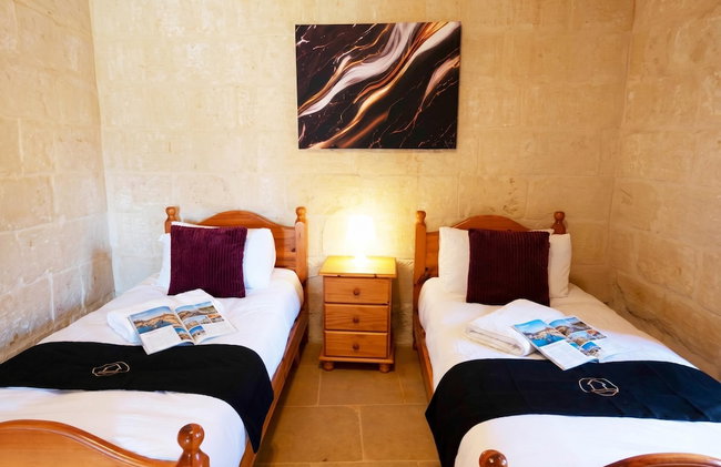 Nirvana Gozitan Villa & Pool - Foto 3