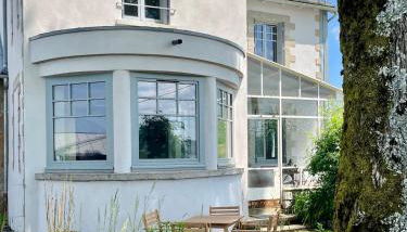 Maison 50 Belvédère du Cézallier - Foto 2