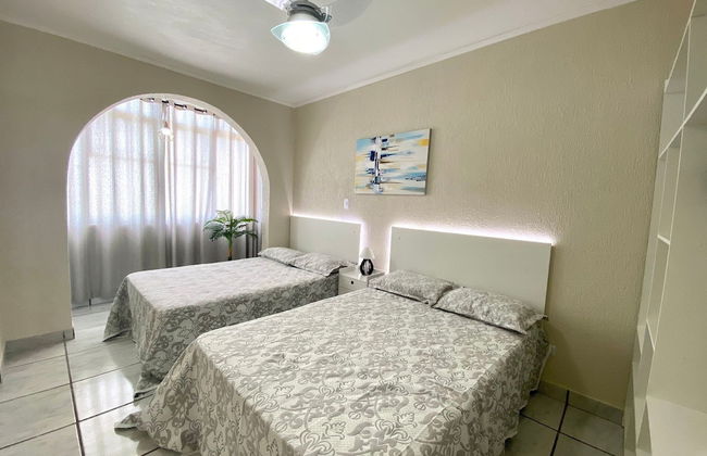 Edifício Augustus - Foto 11