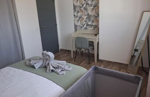 La Brocéliande 4 bedroom house - Foto 16