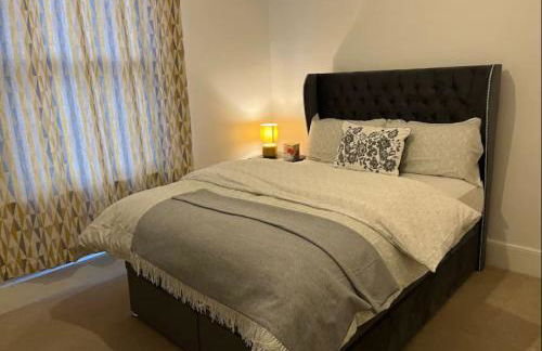 Two Bedroom Flat in London - Foto 14