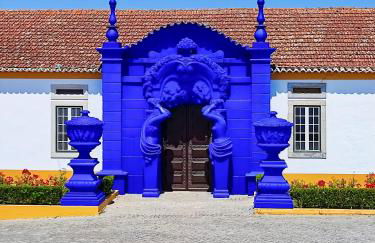 Historic Vineyard Retreat - 1785 Country Cottage in Peral - Foto 79