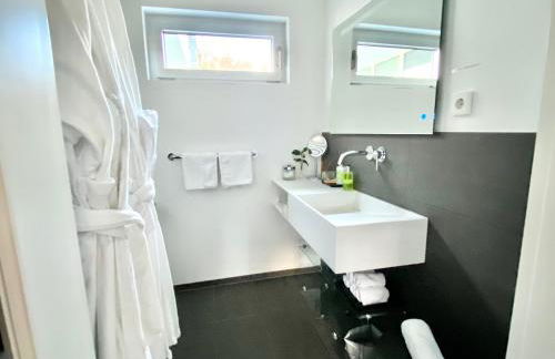 Modernes Studio auf der Sonnenterrasse - Foto 31