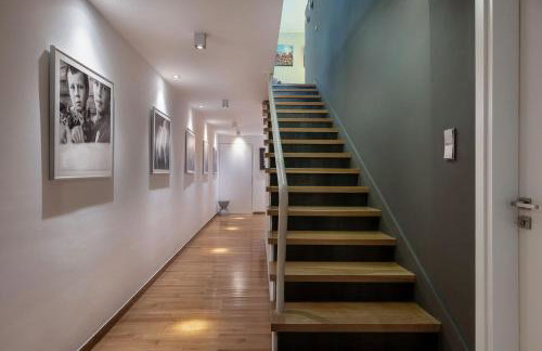 Villa 7 Masterwork Contemporary - Foto 73