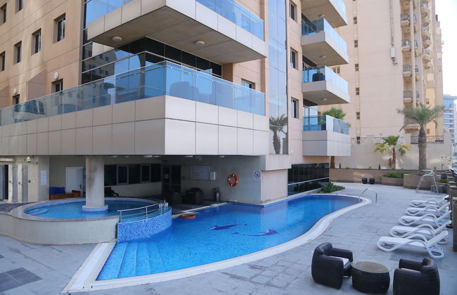 Tulip Creek Hotel Apartments - Photo 1