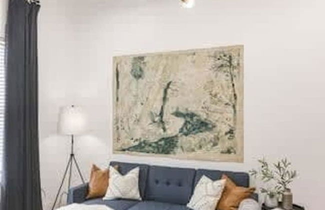 Work Crew Haven Spacious Corporate Lodging - Photo 37