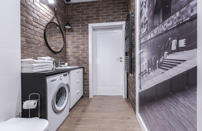 City Break Gdańsk Rajska 8 - Photo 77