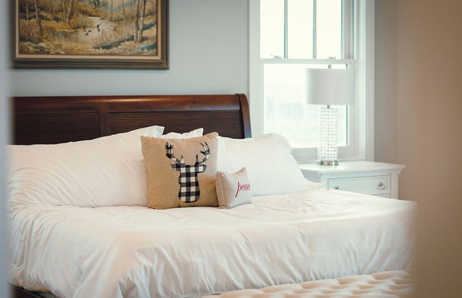 Ann Riley Farmhouse Yuba Vineyards - Foto 1