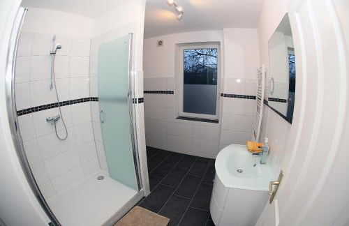 Jessop Haus - Foto 56