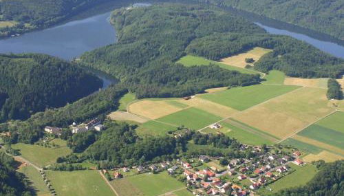 Ferienhaus Asel - Foto 4