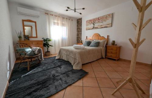 Casa rural el olivar Chumi - Foto 11