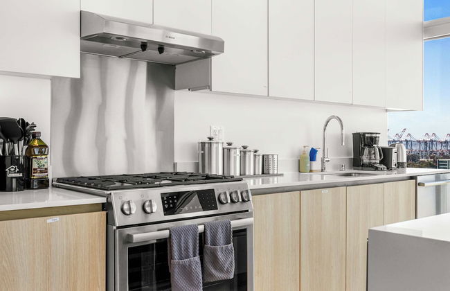 @marbella Lane - Chic 2BR Penthouse w/ Ocean Views - Foto 25