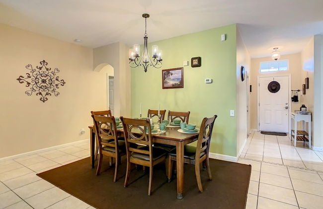 Beautiful Windsor Palms 4 Bed South Facing Pool - Foto 22