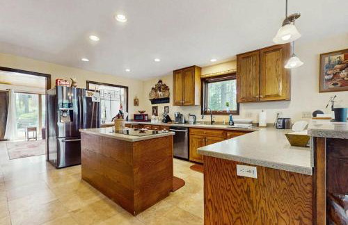 Pine Valley Lodge - Foto 4