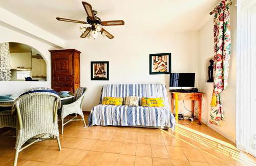 Global Immo 5046 Mimosa - Foto 10