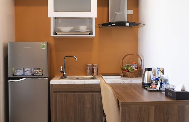 Zen Riverside Hotel & Residences - Foto 27