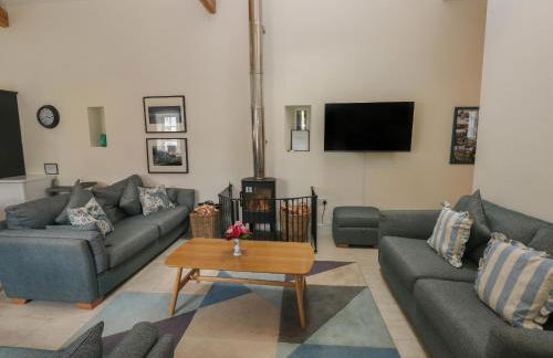 The Old Carriage Court - Foto 6