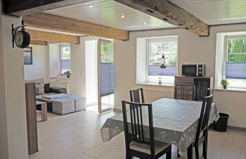 Familie Horn - Urlaub im Reetdachhaus in Schleswig-Holstein - Foto 14