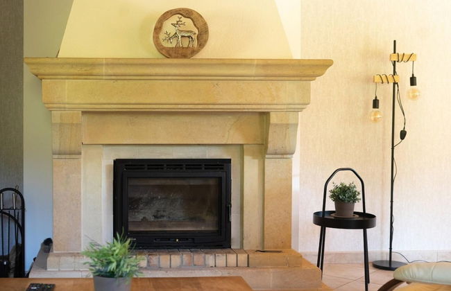 Cottage Zacler in Prkennydul - Foto 19