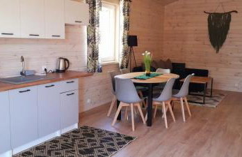 Noclegi przy Czosie - Foto 29