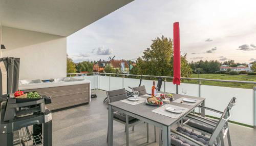 Luxus_SPA_OG_Fewo DREAMTIME _WE 3_ - Foto 4