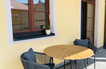 Apartment Sonnenterrasse - Foto 8