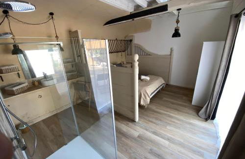 Les Ecuries de la Barre - Foto 7