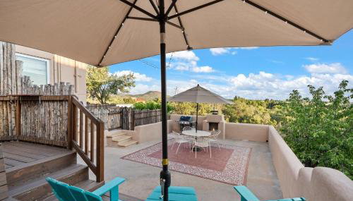 Scenic Santa Fe Downtown Escape - Foto 4