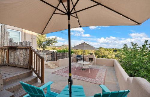 Scenic Santa Fe Downtown Escape - Foto 4