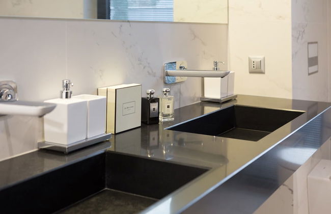 Ultraluxury Villa Elyzeum - Foto 38