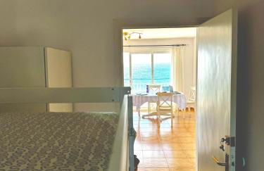 Apartamento Canet de Mar - Primera linea de Playa - Increibles vistas al Mar - Foto 30