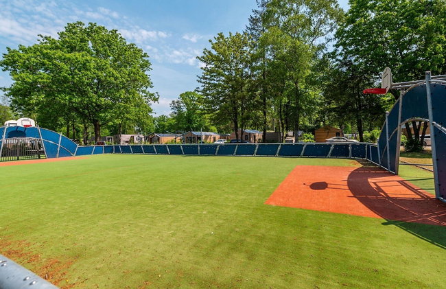 Luxury Holiday Home on a Holiday Park, Adjacent to the Hoge Veluwe National Park - Foto 17