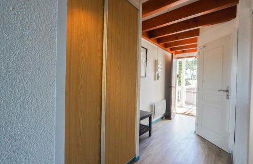 Appartement en duplex 2* Résidence Les Pêcheurs - Foto 24