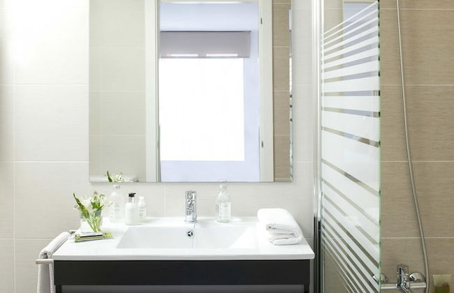 Eric Vökel Boutique Apartments - Atocha Suites - Foto 36