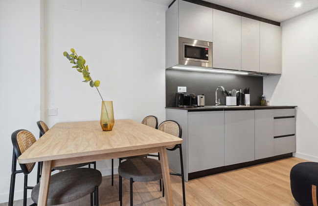 Limehome Valencia Carrer del Pare Palau - Photo 11