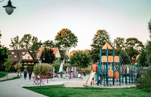 Yacht Apartments - Foto 49