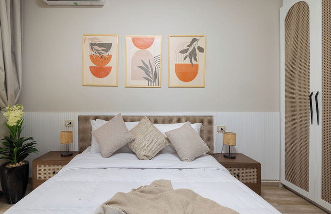 Marina Resort By Seven Seasons - Foto 16