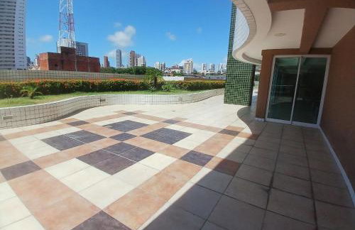 Studio Iracema by Escala Imoveis - Foto 7