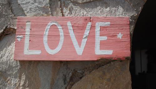 Love- SweethomeRooms Cabo de Palos - Foto 2
