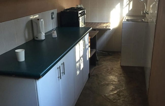 The Cradle Rest - Foto 16