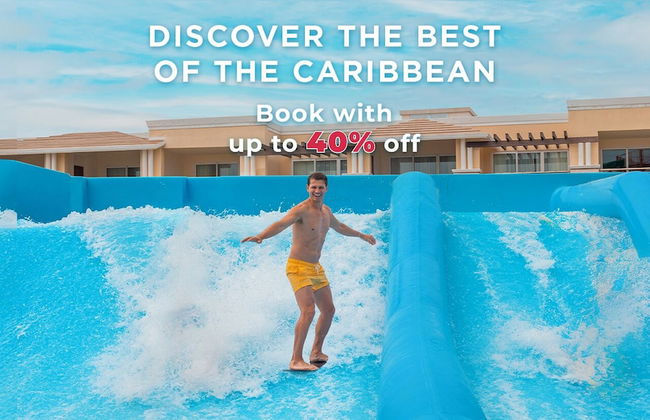 Moon Palace Cancun - All-Inclusive - Photo 66