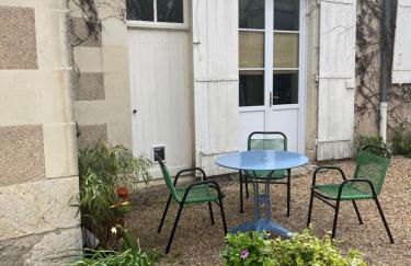 Chez Gilles et Anne - Foto 19