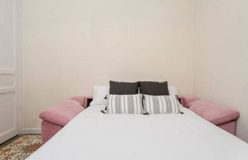 Lovely Designed House Connected To Center - Foto 35