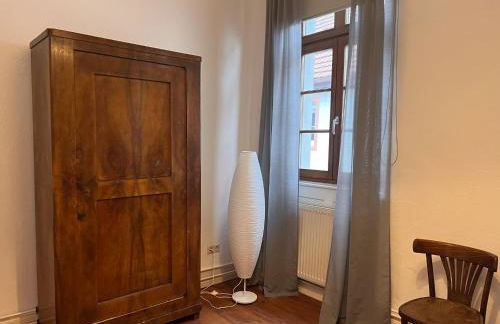 Ferienwohnung Unterm Schloß - Foto 16