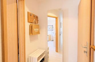 Stilvolle Maisonette 15 Min vom Hauptbahnhof entfernt - Foto 21