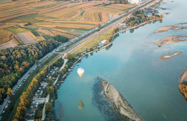 Apartment in Slivnica With Private Pool - Foto 36